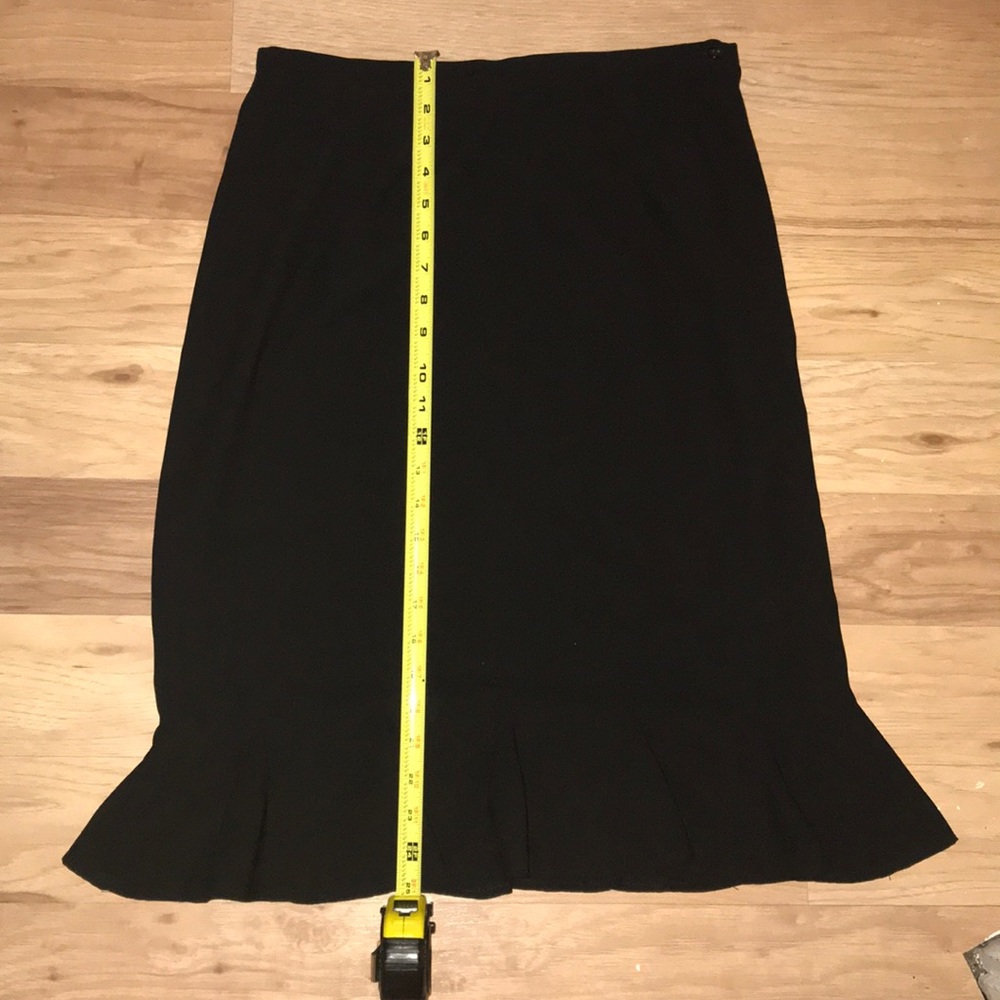 Mermaid Skirt